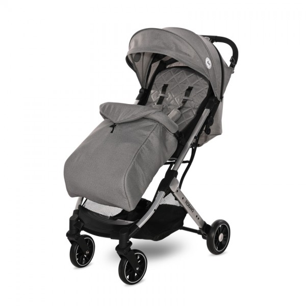 Lorelli Bertoni Καρότσι Fiorano Dolphin Grey (10021492380) Lorelli Bertoni Καρότσι Fiorano Dolphin Grey (10021492380)