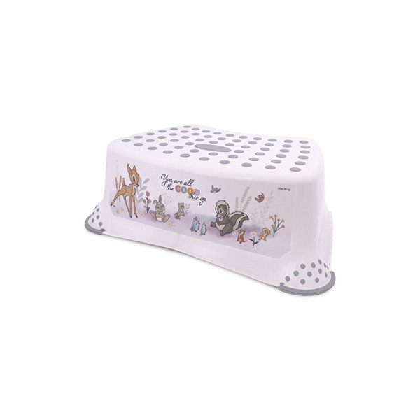 Lorelli Bertoni Βοηθητικό Σκαλοπάτι Deer White (10130352400) Lorelli Bertoni Βοηθητικό Σκαλοπάτι Deer White (10130352400)