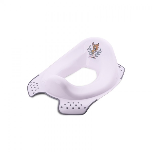 Lorelli Bertoni Lorelli Εκπαιδευτικό Κάθισμα Τουαλέτας  Deer White (10130402400) Lorelli Bertoni Lorelli Εκπαιδευτικό Κάθισμα Τουαλέτας  Deer White (10130402400)