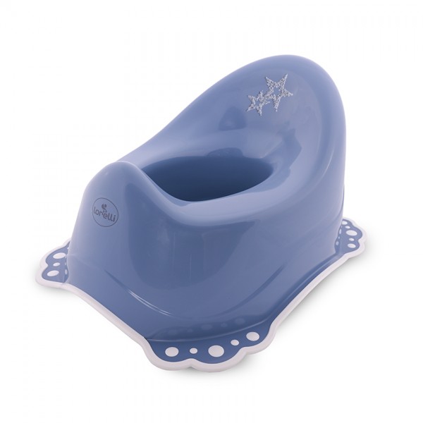 Lorelli Bertoni Γιογιό Ανατομικό  Little Stars Blue (10131040626) Lorelli Bertoni Γιογιό Ανατομικό  Little Stars Blue (10131040626)