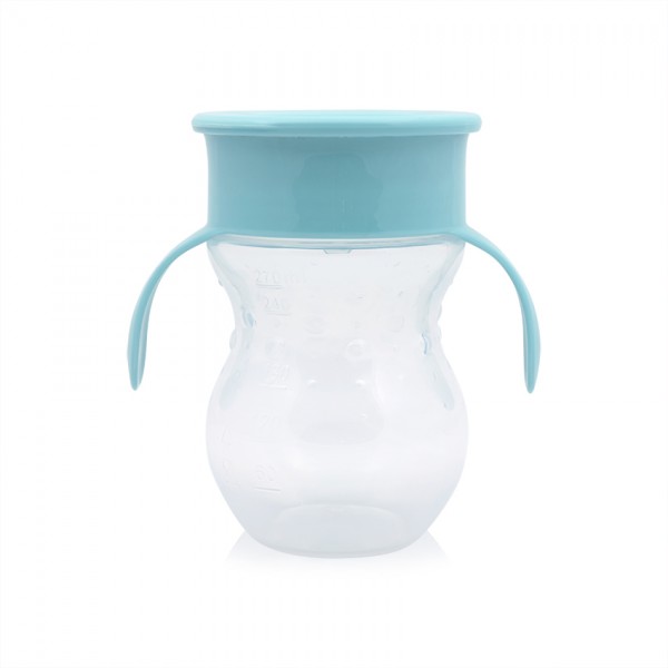 Lorelli Bertoni Εκπαιδευτικό ποτηράκι 12m+ All Around cup 360 μοιρών Blue 270ml (10230540001) Lorelli Bertoni Εκπαιδευτικό ποτηράκι 12m+ All Around cup 360 μοιρών Blue 270ml (10230540001)