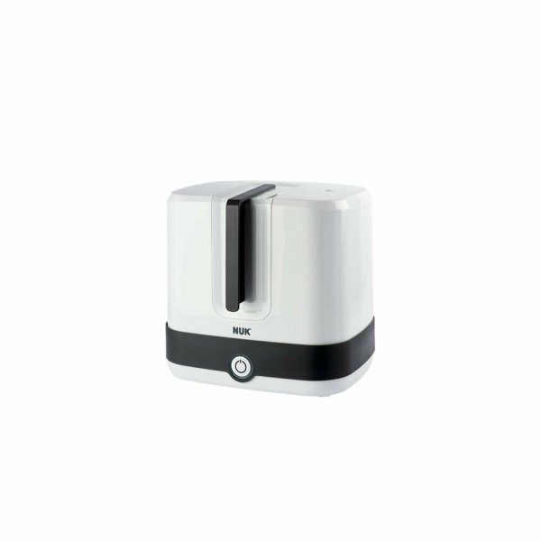 Nuk Vario Express Αποστειρωτής Ατμού (10251013) Nuk Vario Express Αποστειρωτής Ατμού (10251013)