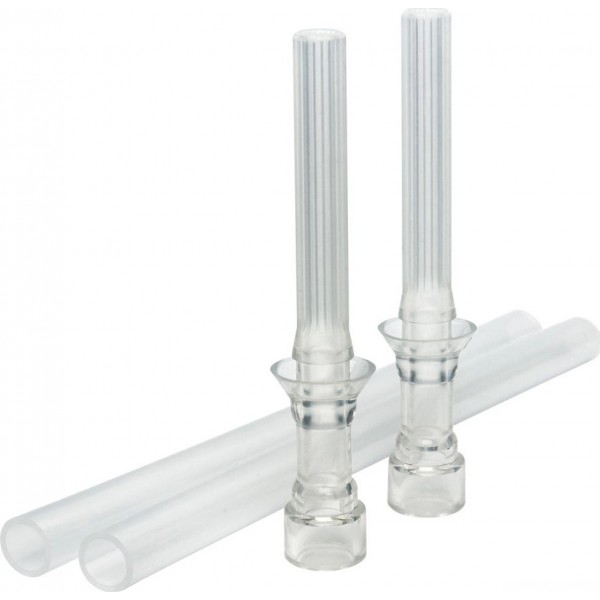 Nuk Ανταλλακτικό Kit για ποτηράκι με καλαμάκι (10255562) Nuk Ανταλλακτικό Kit για ποτηράκι με καλαμάκι (10255562)