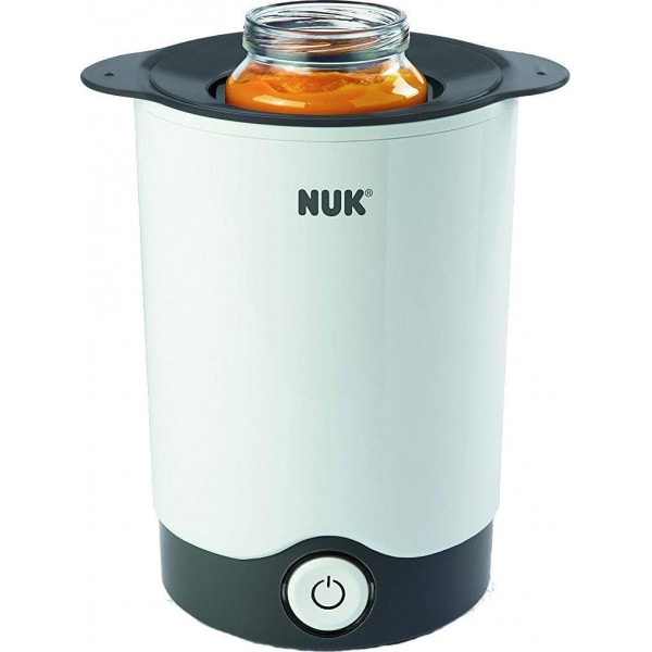 Nuk Θερμαντήρας βρεφικών τροφών Τhermo Express (10256378) Nuk Θερμαντήρας βρεφικών τροφών Τhermo Express (10256378)