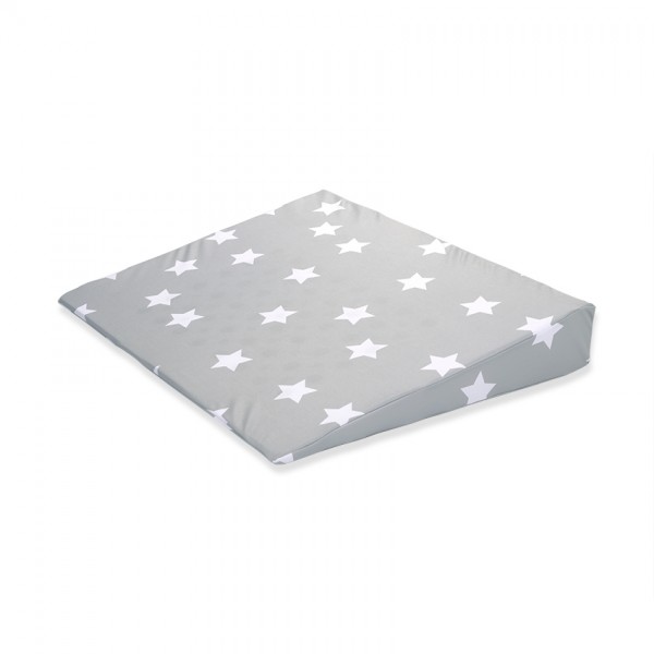 Lorelli Αεριζόμενο Μαξιλάρι Ύπνου Air Comfort 60/45/9 εκ. - Grey Stars (20040250010) Lorelli Αεριζόμενο Μαξιλάρι Ύπνου Air Comfort 60/45/9 εκ. - Grey Stars (20040250010)