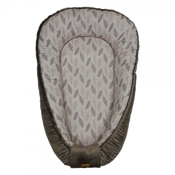 Bebestars Φωλιά Ύπνου Boho (210-313) Bebestars Φωλιά Ύπνου Boho (210-313)