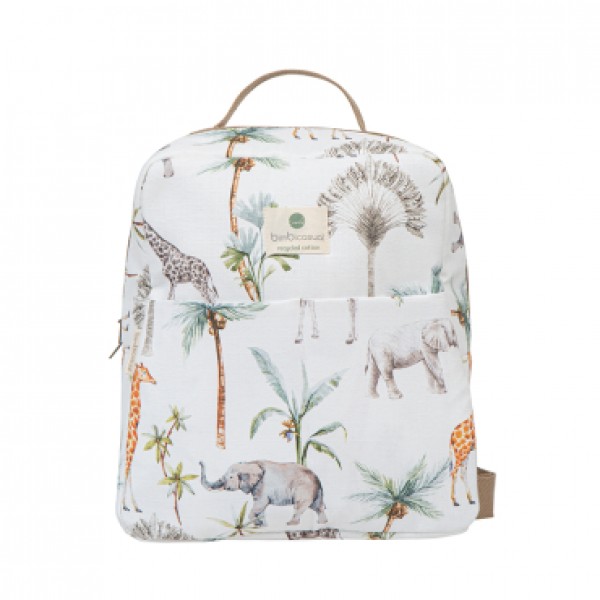 Bimbidreams Backpack Organic Africa (30451801) Bimbidreams Backpack Organic Africa (30451801)