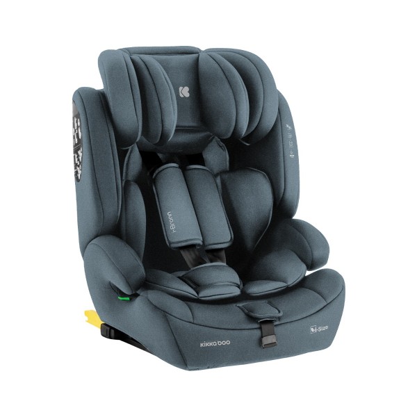 Kikka Boo Κάθισμα Αυτοκινήτου 76-150 cm i-Bronn i-SIZE Mint (31002140012) Kikka Boo Κάθισμα Αυτοκινήτου 76-150 cm i-Bronn i-SIZE Mint (31002140012)