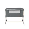 Kikka Boo Λίκνο Amaris Dark Grey (31003020096)