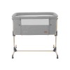 Kikka Boo Λίκνο Amaris Light Grey (31003020097)