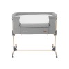 Kikka Boo Λίκνο Amaris Light Grey (31003020097)
