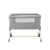 Kikka Boo Λίκνο Amaris Light Grey (31003020097)
