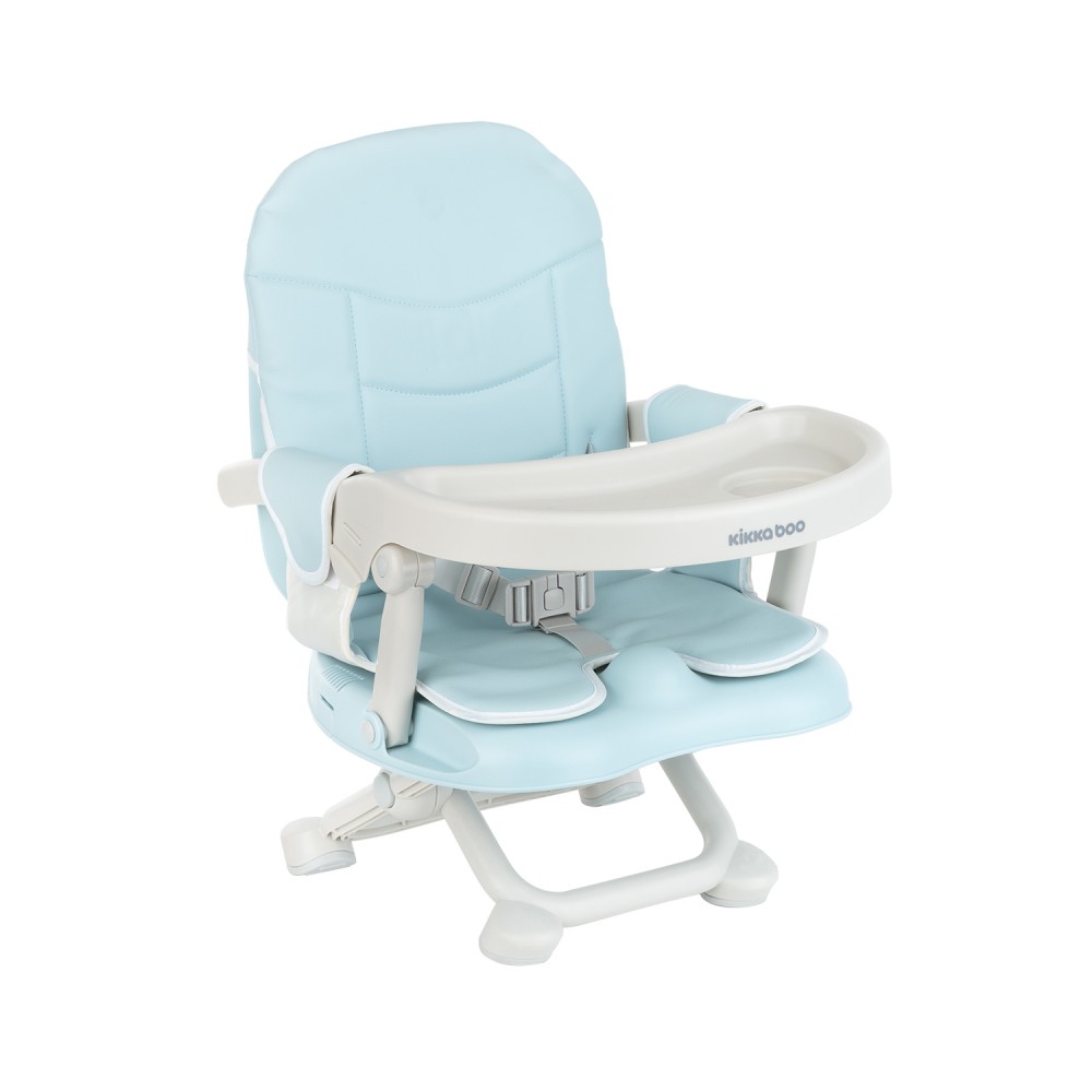 Κάθισμα Φαγητού Kikkaboo Pappo Blue (31004010093) Κάθισμα Φαγητού Kikkaboo Pappo Blue (31004010093)