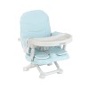Κάθισμα Φαγητού Kikkaboo Pappo Blue (31004010093) Κάθισμα Φαγητού Kikkaboo Pappo Blue (31004010093)