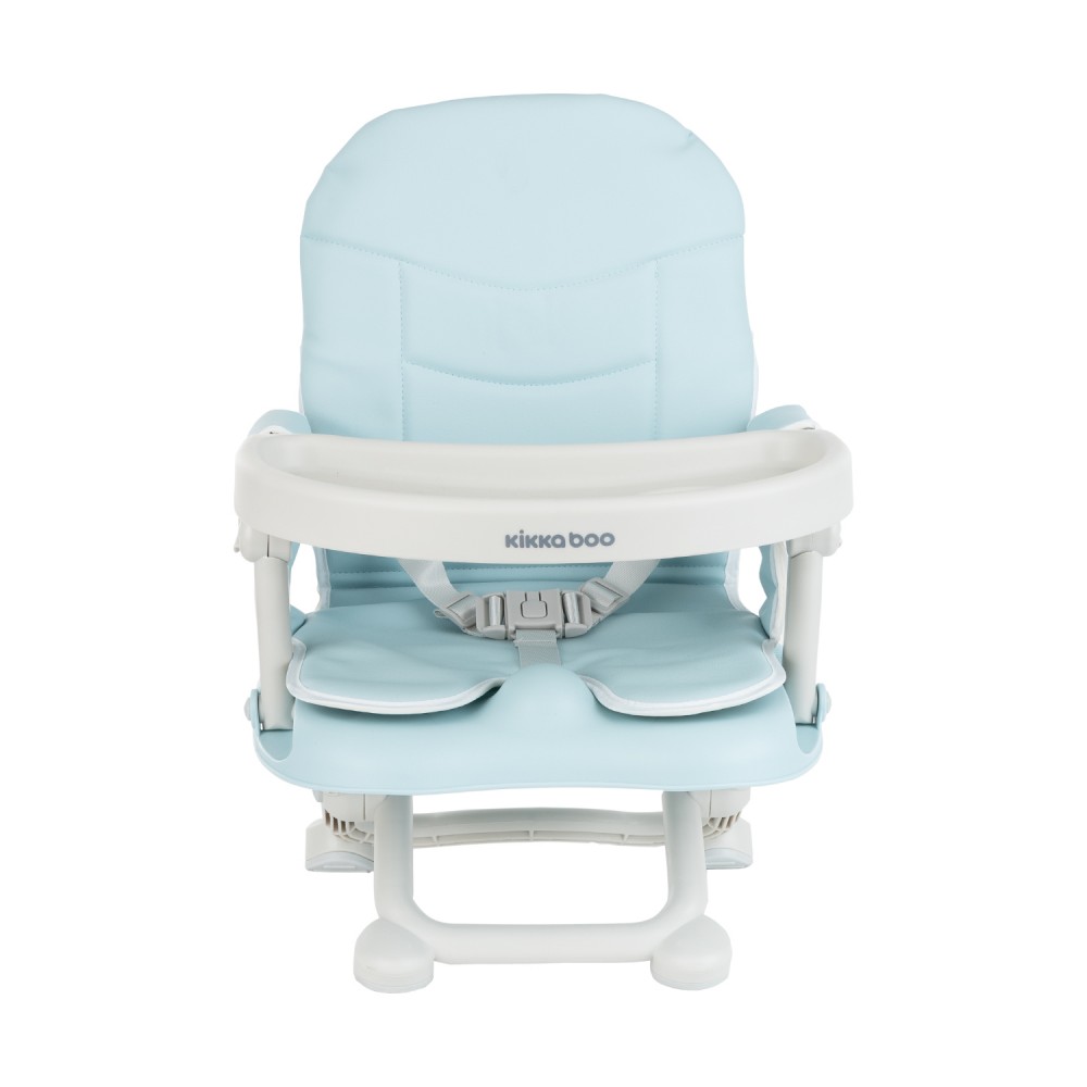 Κάθισμα Φαγητού Kikkaboo Pappo Blue (31004010093) Κάθισμα Φαγητού Kikkaboo Pappo Blue (31004010093)