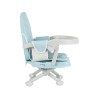 Κάθισμα Φαγητού Kikkaboo Pappo Blue (31004010093) Κάθισμα Φαγητού Kikkaboo Pappo Blue (31004010093)
