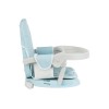 Κάθισμα Φαγητού Kikkaboo Pappo Blue (31004010093) Κάθισμα Φαγητού Kikkaboo Pappo Blue (31004010093)