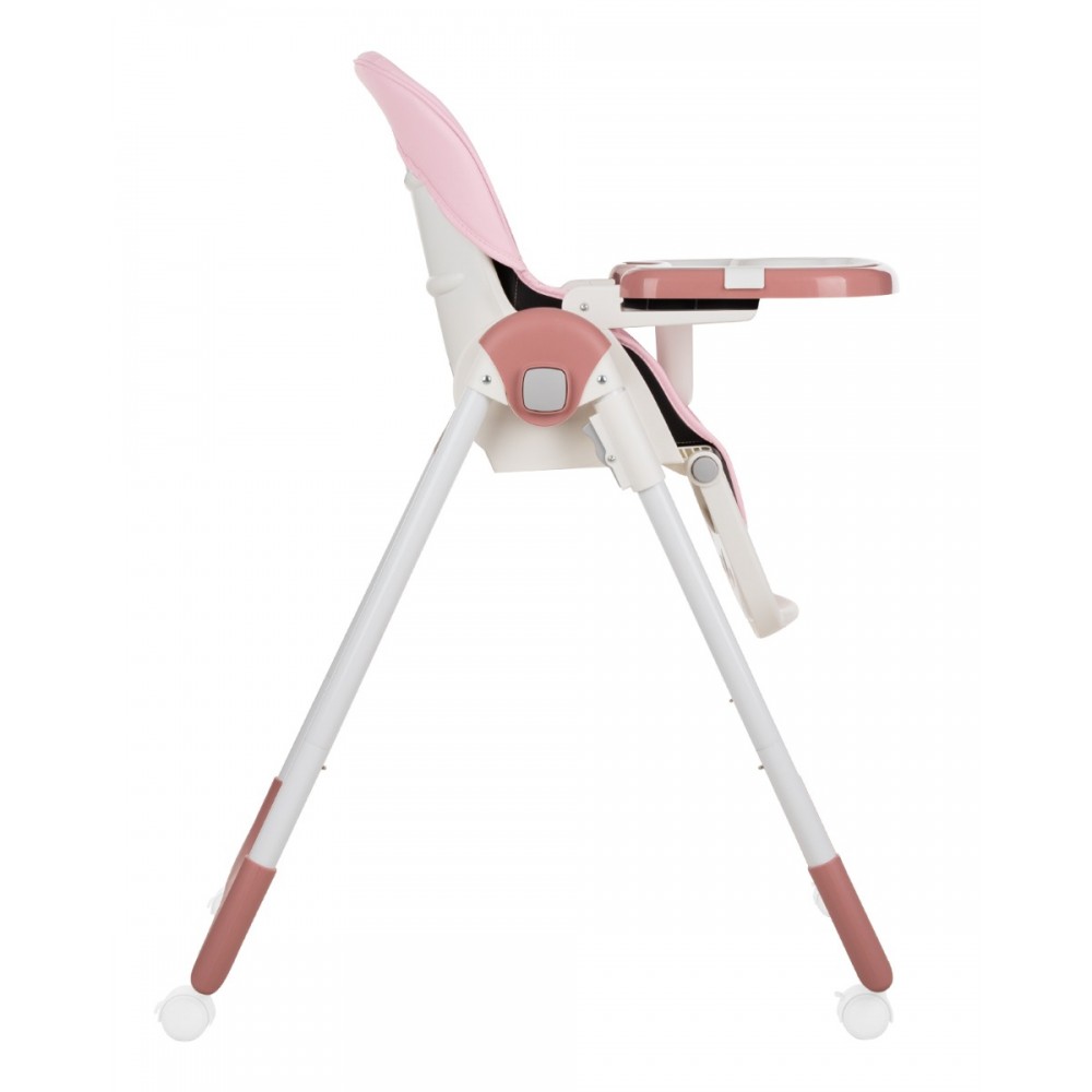 Kikkaboo Καρέκλα Φαγητού Spicy Pink (31004010164) Kikkaboo Καρέκλα Φαγητού Spicy Pink (31004010164)