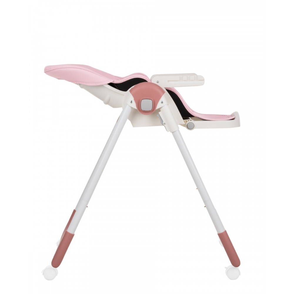 Kikkaboo Καρέκλα Φαγητού Spicy Pink (31004010164) Kikkaboo Καρέκλα Φαγητού Spicy Pink (31004010164)