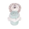 Kikka Boo Κουβέρτα Αγκαλιάς Jungle King Fleece 100x70 cm (31103020113) Kikka Boo Κουβέρτα Αγκαλιάς Jungle King Fleece 100x70 cm (31103020113)