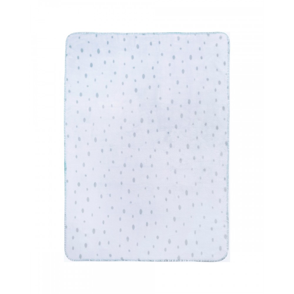 Kikka Boo Κουβέρτα Αγκαλιάς Little Fox Fleece 100x70 cm (31103020114) Kikka Boo Κουβέρτα Αγκαλιάς Little Fox Fleece 100x70 cm (31103020114)