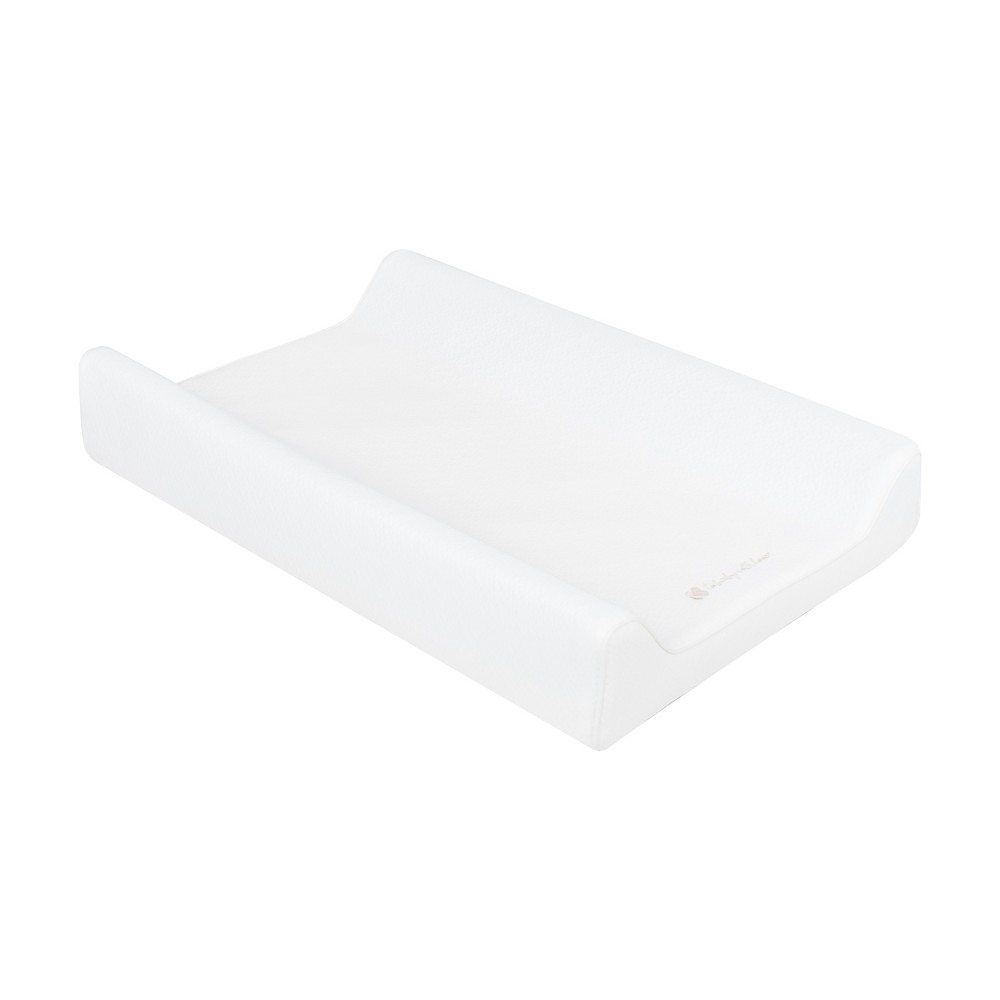 Kikka Boo Αλλαξιέρα 50x70 εκ.από Memory Foam Airknit White (31106010135) Kikka Boo Αλλαξιέρα 50x70 εκ.από Memory Foam Airknit White (31106010135)