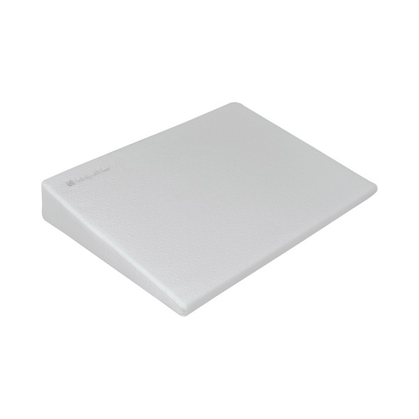 Kikka Boo Μαξιλάρι Mε Kλίση  Memory foam cot wedge pillow Airknit Grey (31106010145) Kikka Boo Μαξιλάρι Mε Kλίση  Memory foam cot wedge pillow Airknit Grey (31106010145)