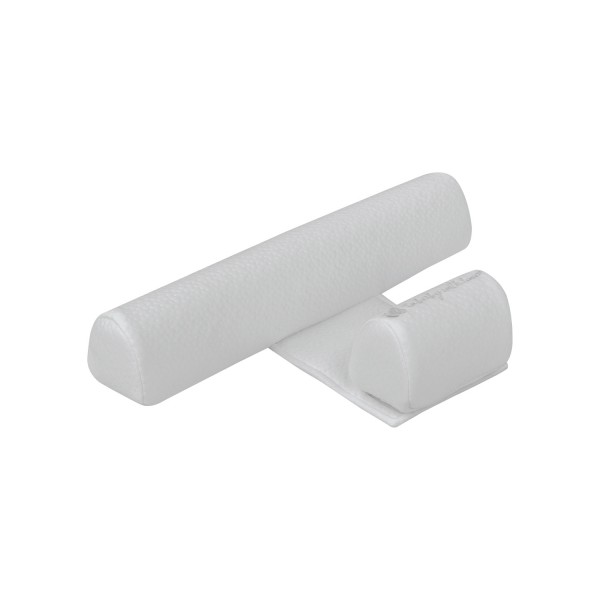 Kikkaboo Σφηνάκι Μωρού Sleep Positioner Airknit Grey (31106010149)  Kikkaboo Σφηνάκι Μωρού Sleep Positioner Airknit Grey (31106010149)