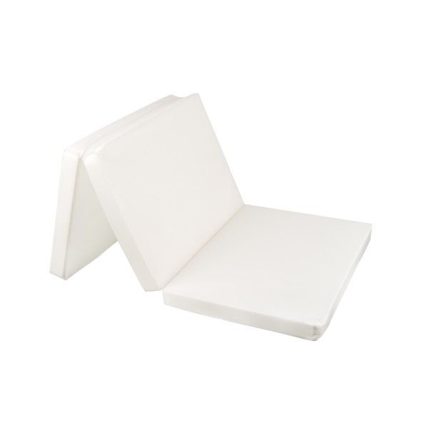 Kikkaboo Στρώμα Για Παρκοκρέβατο 59/118/5 cm polyester Light Grey (31107020048) Kikkaboo Στρώμα Για Παρκοκρέβατο 59/118/5 cm polyester Light Grey (31107020048)