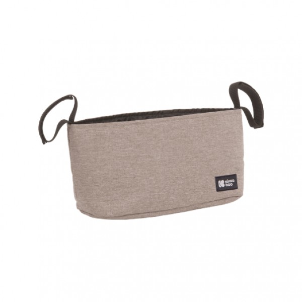 Kikka Boo Οργανωτής Καροτσιού Zoe Beige (31108020032) Kikka Boo Οργανωτής Καροτσιού Zoe Beige (31108020032)