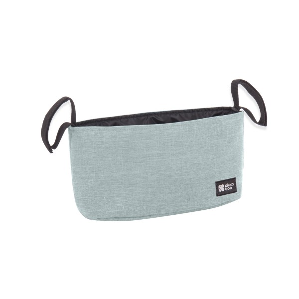 Kikka Boo Οργανωτής Καροτσιού Zoe Mint (31108020081) Kikka Boo Οργανωτής Καροτσιού Zoe Mint (31108020081)