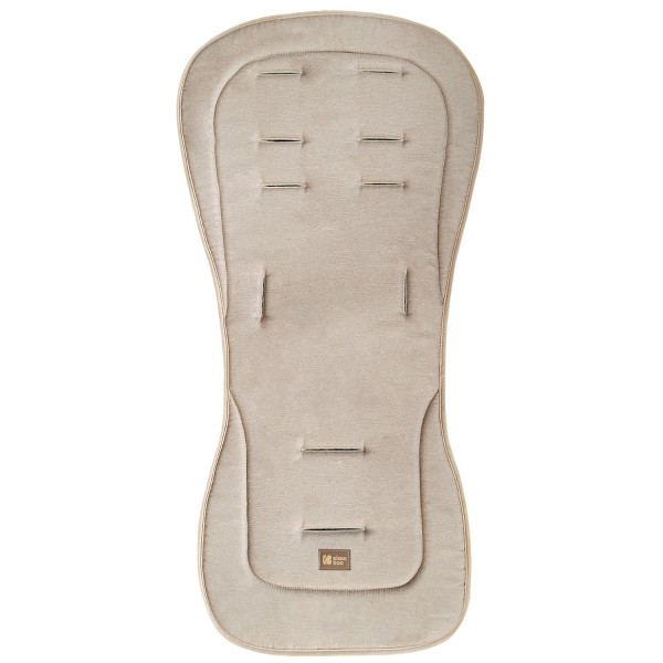 Kikka Boo Κάλυμμα Καροτσιού - Melange Beige (31108040134) Kikka Boo Κάλυμμα Καροτσιού - Melange Beige (31108040134)