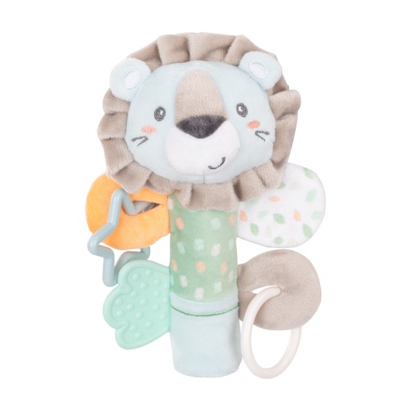 Kikkaboo Activity squeaker toy Jungle King (31201010317) Kikkaboo Activity squeaker toy Jungle King (31201010317)