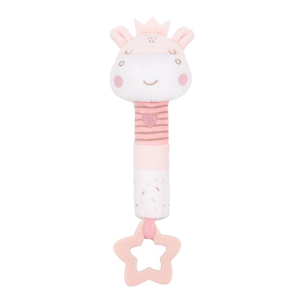 Kikkaboo Activity squeaker toy Hippo Dreams (31201010343) Kikkaboo Activity squeaker toy Hippo Dreams (31201010343)
