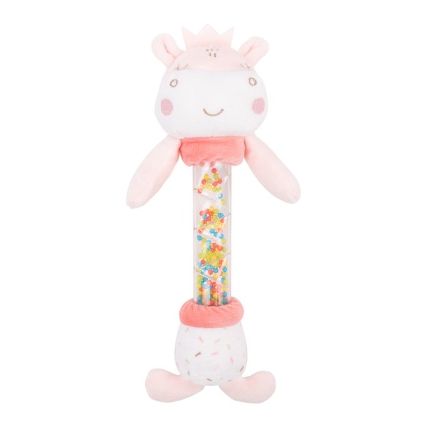 Kikkaboo Spiral rattle toy Hippo Dreams (31201010354) Kikkaboo Spiral rattle toy Hippo Dreams (31201010354)