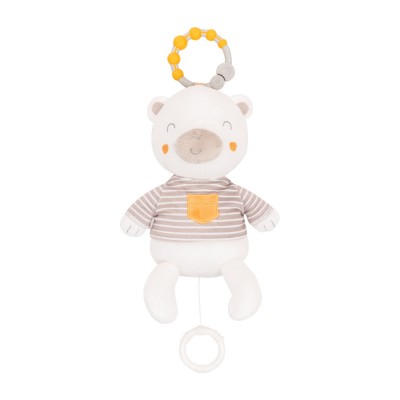 Kikkaboo Μουσικό Παιχνίδι My Teddy (31201010356)