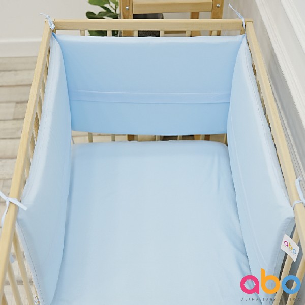 Abo Προστατευτική Πάντα 215 x 40 εκ Γαλάζια ( 3122-500)