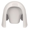 Kikkaboo Ανατομικό Γιο Γιο Hippo Beige (31401010004)