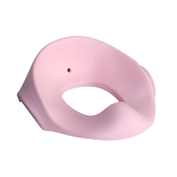 Kikkaboo Εκπαιδευτικό Κάθισμα Τουαλέτας Flipper Pink (31403010021) Kikkaboo Εκπαιδευτικό Κάθισμα Τουαλέτας Flipper Pink (31403010021)