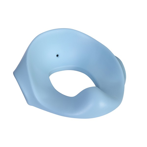Kikkaboo Εκπαιδευτικό Κάθισμα Τουαλέτας Flipper Blue (31403010023) Kikkaboo Εκπαιδευτικό Κάθισμα Τουαλέτας Flipper Blue (31403010023)