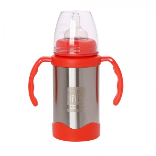 Life Green Baby thermos 300ml (33-BO-5003) Life Green Baby thermos 300ml (33-BO-5003)