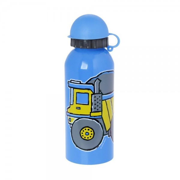 Décor Παγούρι Αλουμινίου Boys 450ml (33-DE-001) Décor Παγούρι Αλουμινίου Boys 450ml (33-DE-001)