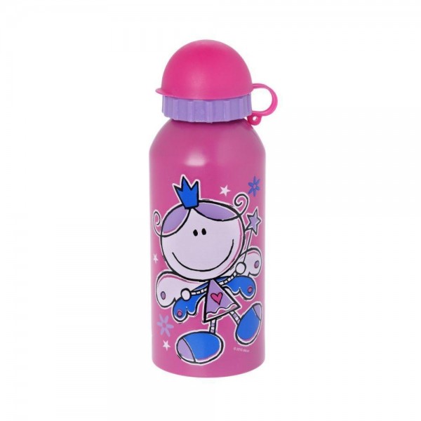Décor Παγούρι Αλουμινίου Girls 450ml ( 33-DE-002) Décor Παγούρι Αλουμινίου Girls 450ml ( 33-DE-002)