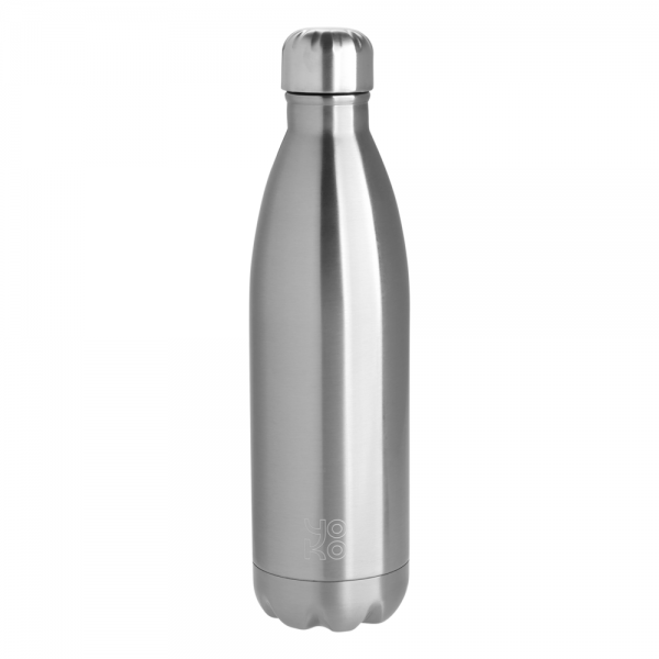 Life Green ανοξείδωτο θερμός 750ml με διπλό τοίχωμα Inox ( 33-YO-2020) Life Green ανοξείδωτο θερμός 750ml με διπλό τοίχωμα Inox ( 33-YO-2020)