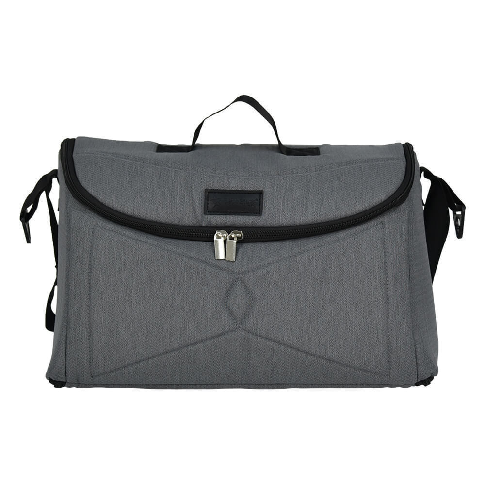 Bebestars Καρότσι Nammas Grey (346-186) Bebestars Καρότσι Nammas Grey (346-186)