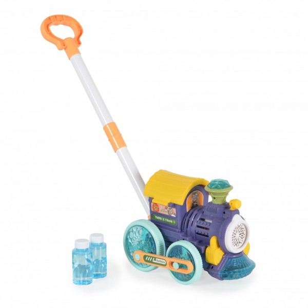 Moni Toys Παιχνίδι με μηχανισμό για Σαπουνόφουσκες Train Blue Wheels BV092 (3800146224233) Moni Toys Παιχνίδι με μηχανισμό για Σαπουνόφουσκες Train Blue Wheels BV092 (3800146224233)
