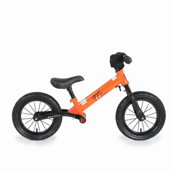 Byox Παιδικό Ποδήλατο Ισορροπίας  ToTo Orange (3800146227777) Byox Παιδικό Ποδήλατο Ισορροπίας  ToTo Orange (3800146227777)