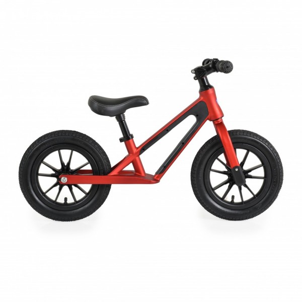 Byox Παιδικό Ποδήλατο Ισορροπίας  Jogger Red (3800146228446) Byox Παιδικό Ποδήλατο Ισορροπίας  Jogger Red (3800146228446)