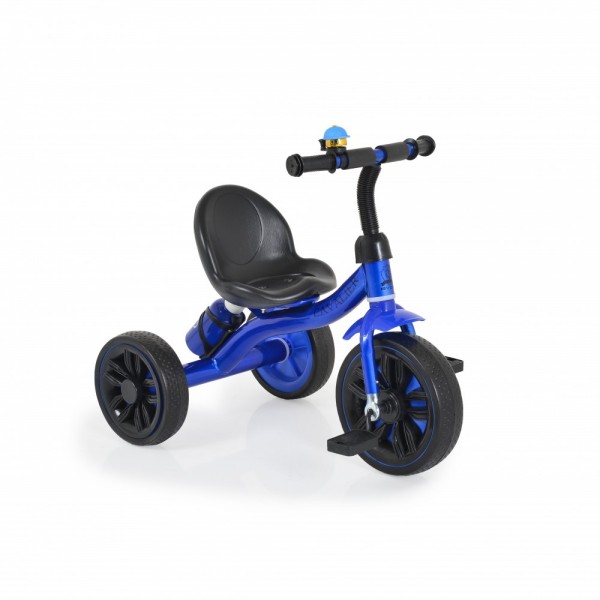 Byox Τρίκυκλο Ποδηλατάκι Cavalier BW-15 Lux Blue (3800146231217) Byox Τρίκυκλο Ποδηλατάκι Cavalier BW-15 Lux Blue (3800146231217)
