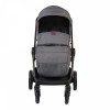 Cangaroo Καρότσι 2 σε 1 Macan Grey (3800146235314) Cangaroo Καρότσι 2 σε 1 Macan Grey (3800146235314)